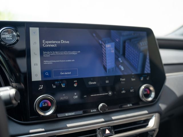 2023 Lexus RX 350 350 Luxury