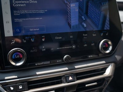 2023 Lexus RX 350 350 Luxury