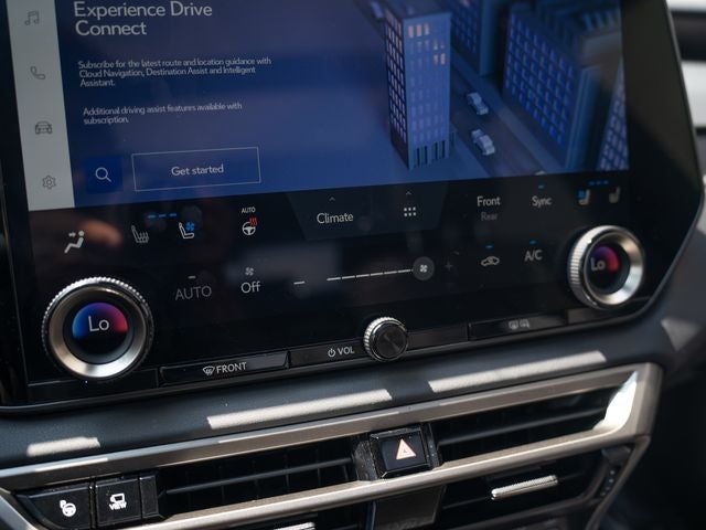 2023 Lexus RX 350 350 Luxury