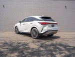 2023 Lexus RX 350 350 Luxury