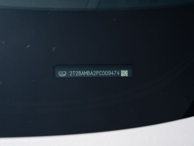 2023 Lexus RX 350 350 Luxury