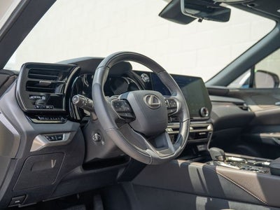 2023 Lexus RX 350 350 Luxury