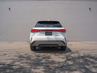 2023 Lexus RX 350 350 Luxury