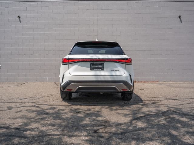 2023 Lexus RX 350 350 Luxury