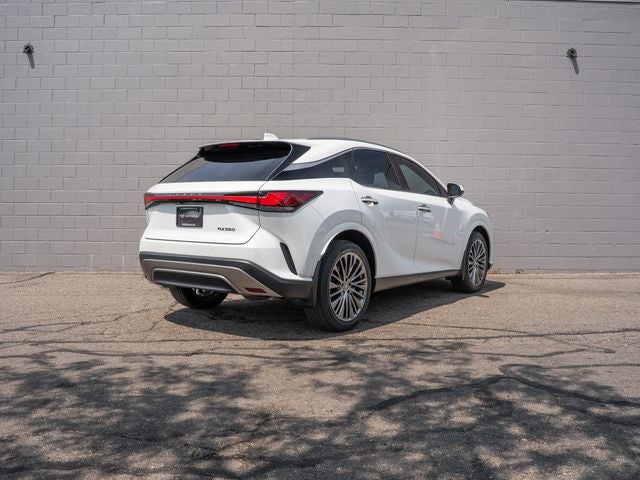 2023 Lexus RX 350 350 Luxury