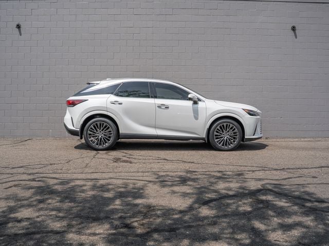 2023 Lexus RX 350 350 Luxury