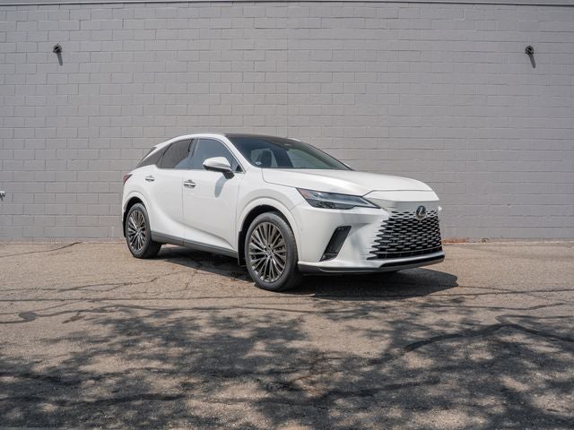 2023 Lexus RX 350 350 Luxury