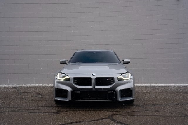2025 BMW M2 Base