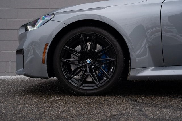 2025 BMW M2 Base