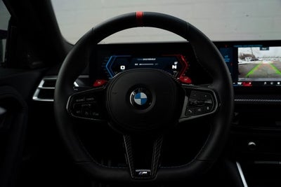 2025 BMW M2 Base