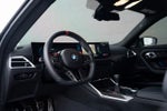 2025 BMW M2 Base