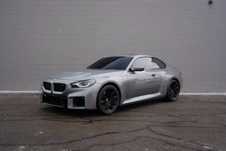 2025 BMW M2 Base