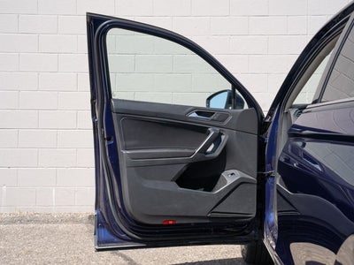 2021 Volkswagen Tiguan 2.0T SEL