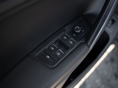 2021 Volkswagen Tiguan 2.0T SEL