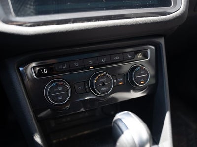 2021 Volkswagen Tiguan 2.0T SEL