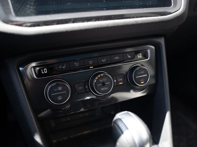 2021 Volkswagen Tiguan 2.0T SEL