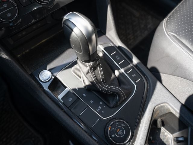 2021 Volkswagen Tiguan 2.0T SEL