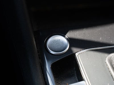 2021 Volkswagen Tiguan 2.0T SEL