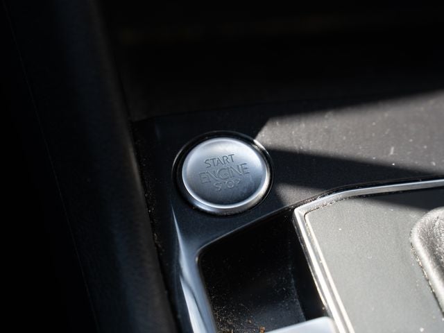 2021 Volkswagen Tiguan 2.0T SEL