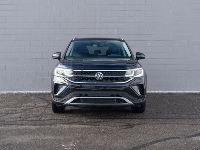 2022 Volkswagen Taos 1.5T SEL