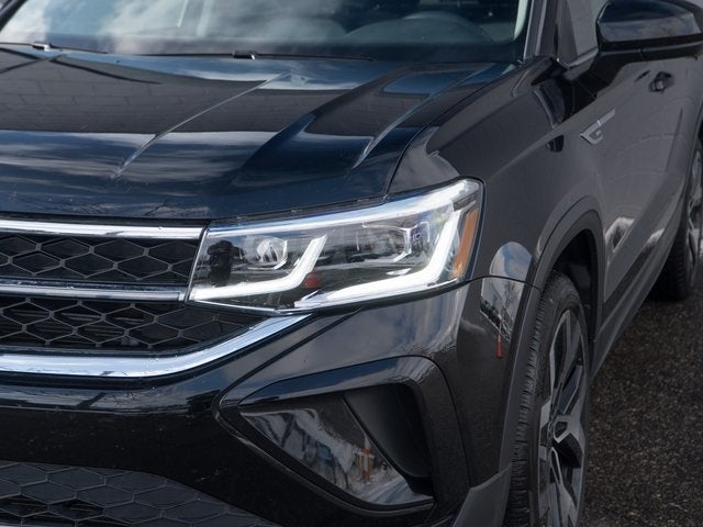 2022 Volkswagen Taos 1.5T SEL