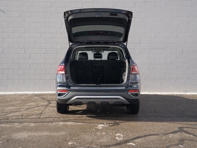 2022 Volkswagen Taos 1.5T SEL