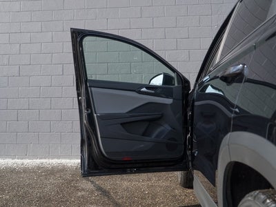 2022 Volkswagen Taos 1.5T SEL