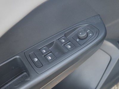 2022 Volkswagen Taos 1.5T SEL