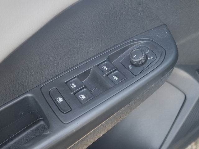 2022 Volkswagen Taos 1.5T SEL