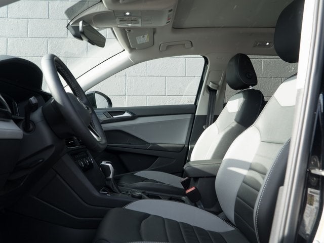 2022 Volkswagen Taos 1.5T SEL