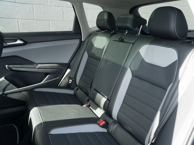 2022 Volkswagen Taos 1.5T SEL