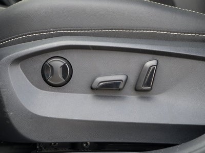 2022 Volkswagen Taos 1.5T SEL