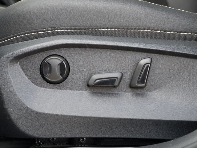 2022 Volkswagen Taos 1.5T SEL