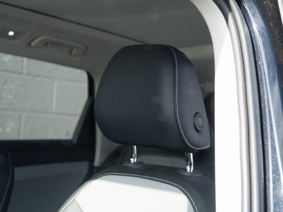 2022 Volkswagen Taos 1.5T SEL