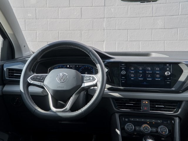 2022 Volkswagen Taos 1.5T SEL