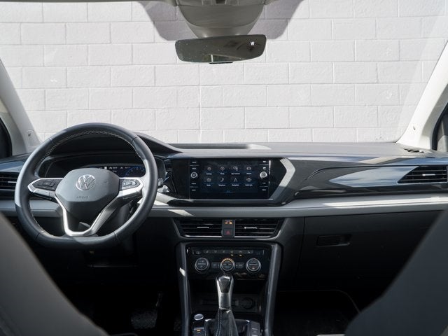 2022 Volkswagen Taos 1.5T SEL