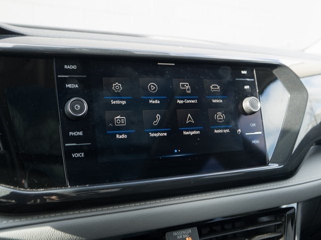 2022 Volkswagen Taos 1.5T SEL