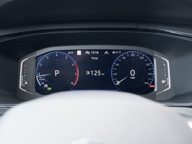 2022 Volkswagen Taos 1.5T SEL