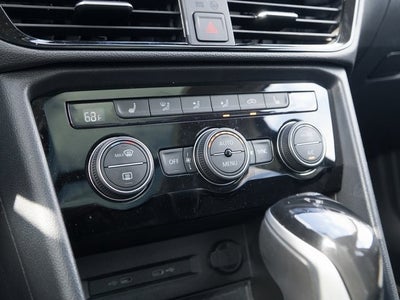 2022 Volkswagen Taos 1.5T SEL