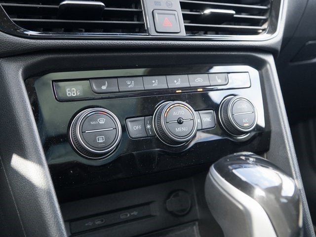 2022 Volkswagen Taos 1.5T SEL