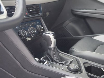 2022 Volkswagen Taos 1.5T SEL