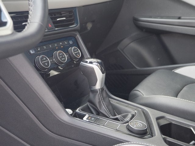 2022 Volkswagen Taos 1.5T SEL