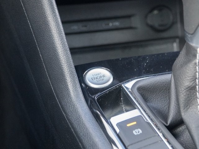 2022 Volkswagen Taos 1.5T SEL