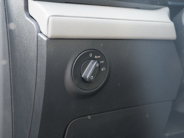 2022 Volkswagen Taos 1.5T SEL