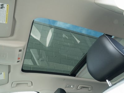 2022 Volkswagen Taos 1.5T SEL