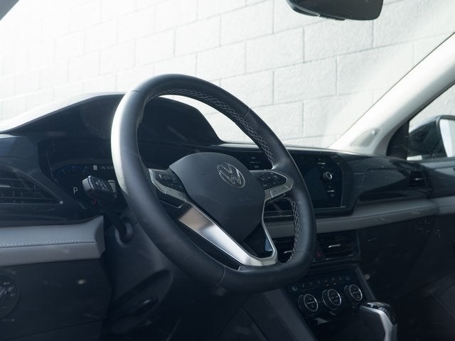 2022 Volkswagen Taos 1.5T SEL