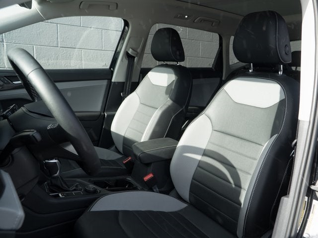 2022 Volkswagen Taos 1.5T SEL