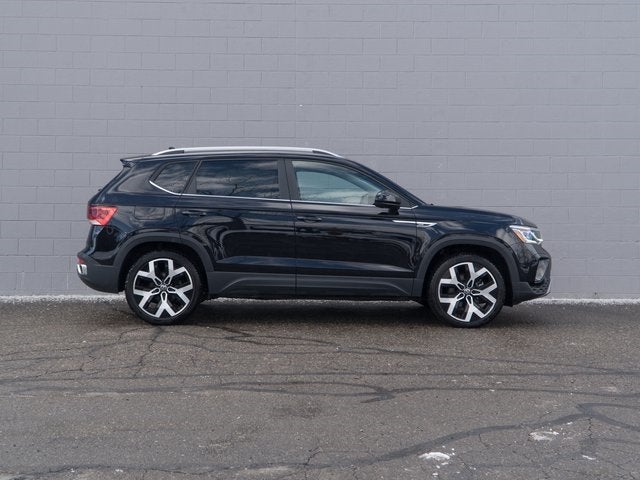 2022 Volkswagen Taos 1.5T SEL