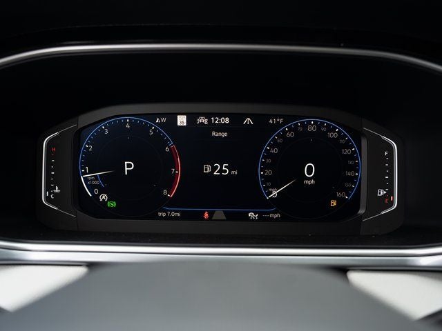 2026 Volkswagen Taos 1.5T SEL