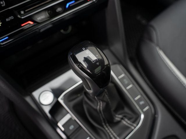 2026 Volkswagen Taos 1.5T SEL